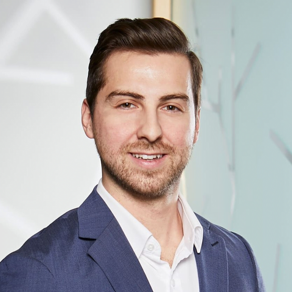 Parole de nouveau résident