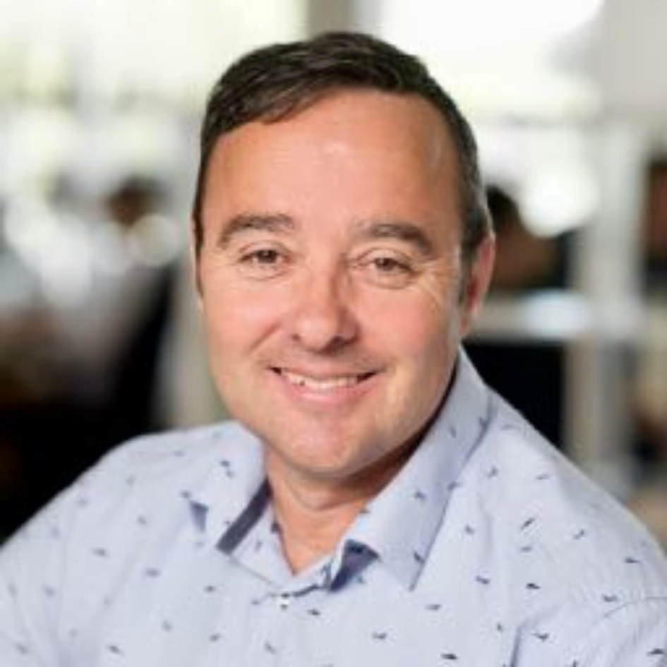 Coworker de la première heure