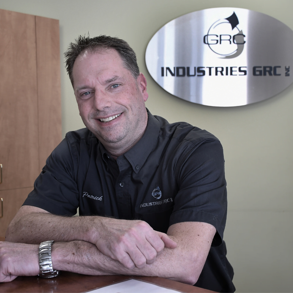 Parole de (P)résident