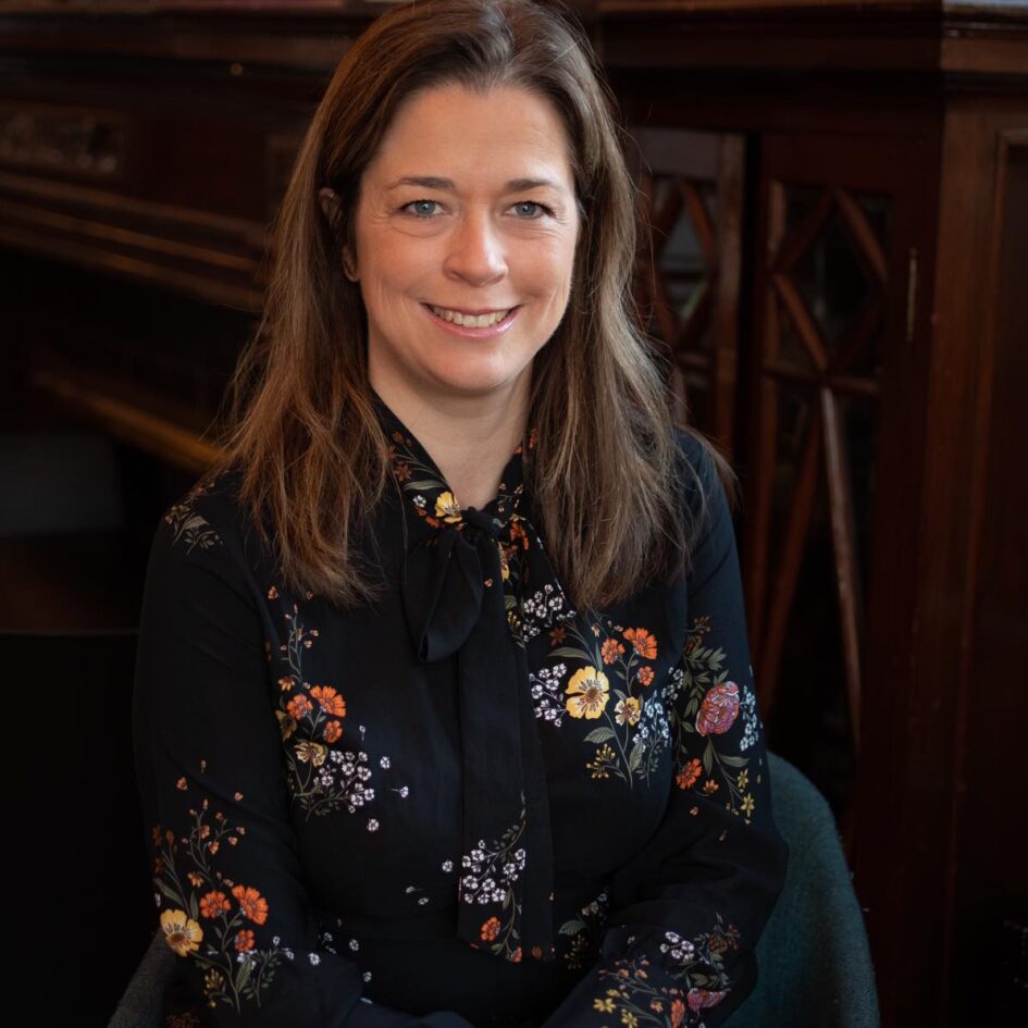 Notre co-fondatrice reconnue au Gala Femmes d&rsquo;influence