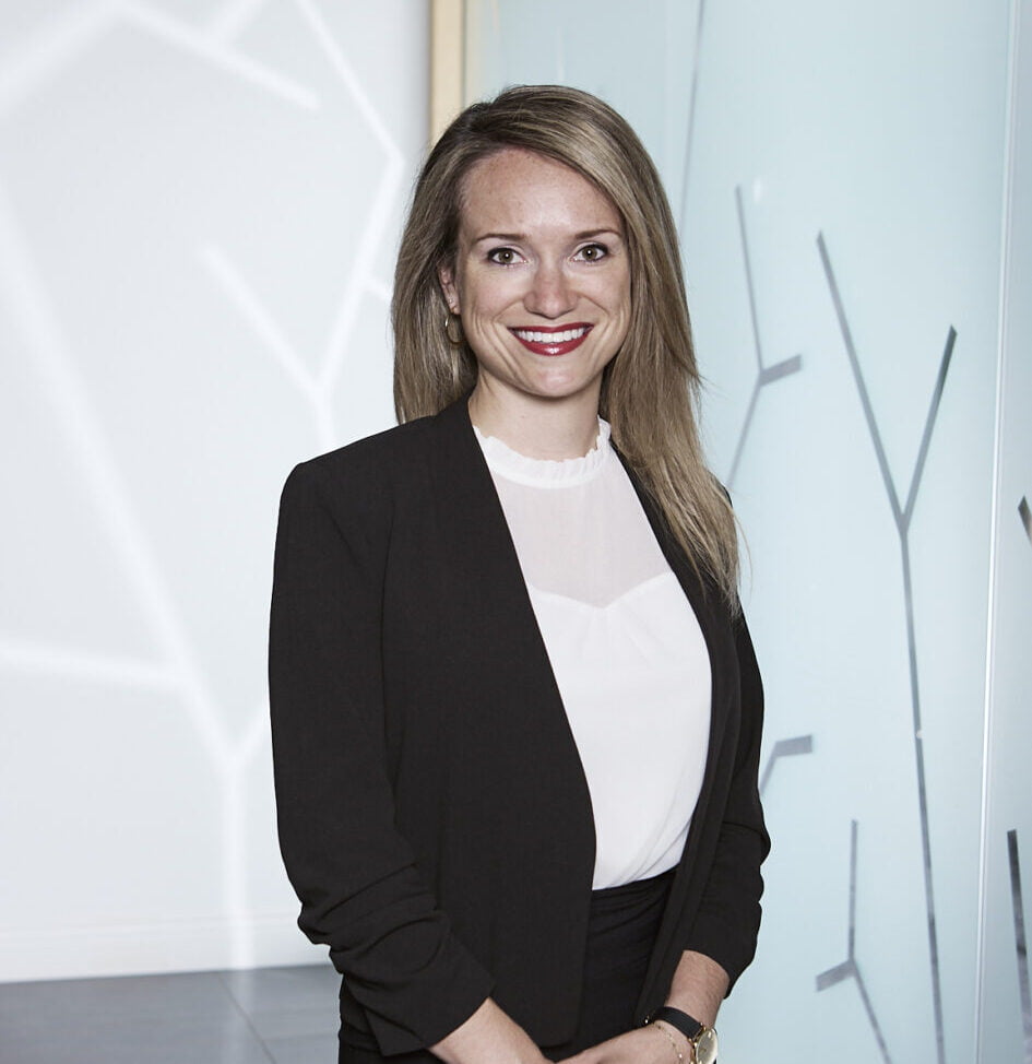 Parole de nouvelle résidente