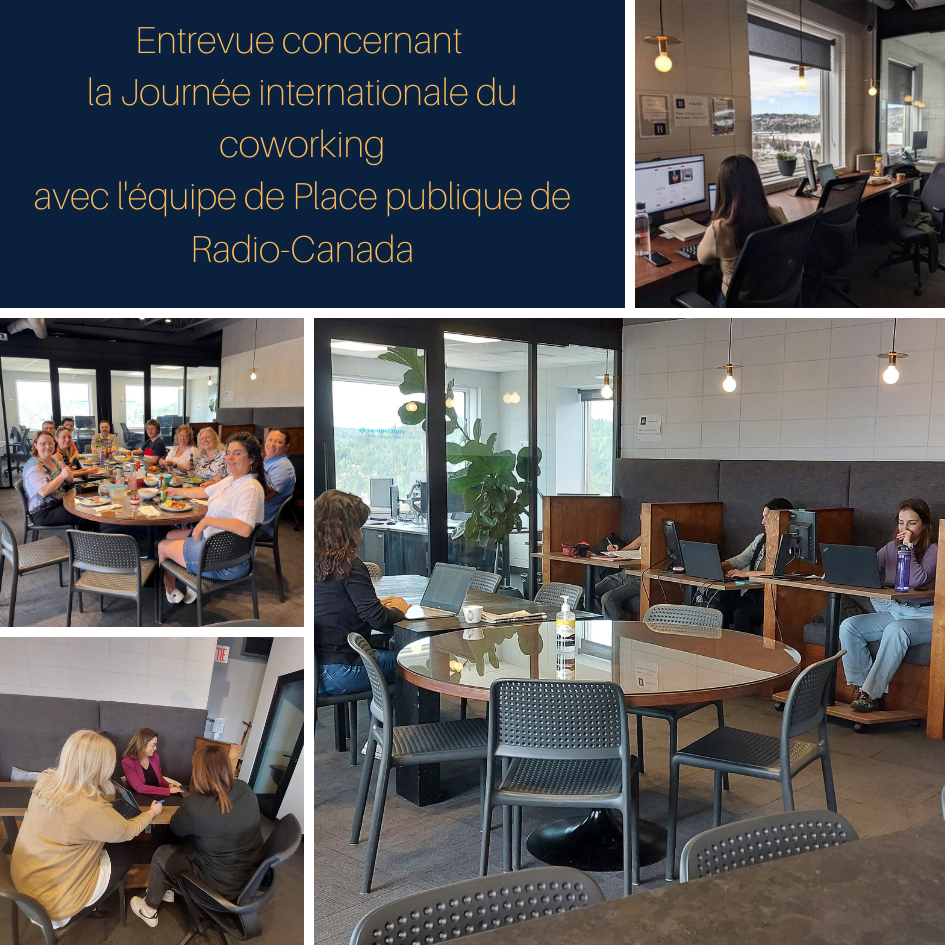 Journée internationale du coworking  (945 × 945 px)