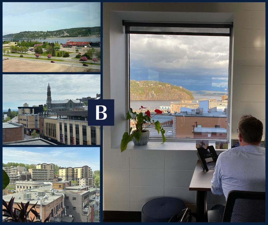 Version marge ajustée