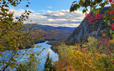 Les incontournables de la communauté du BMA à visiter au Saguenay-Lac-St-Jean