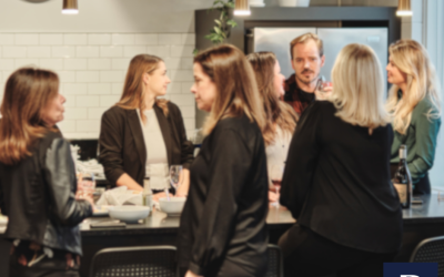 La solidarité entrepreneuriale