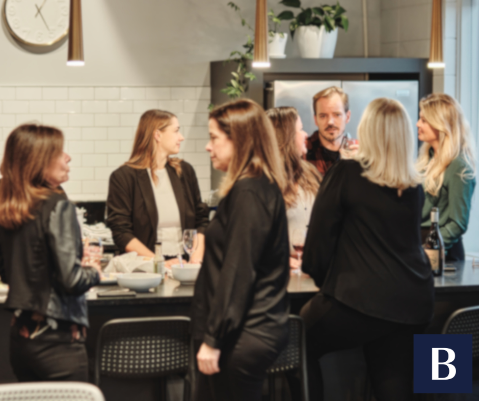 Article sur la solidarité entrepreneuriale